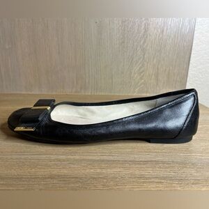 Michael KORS Black Flats